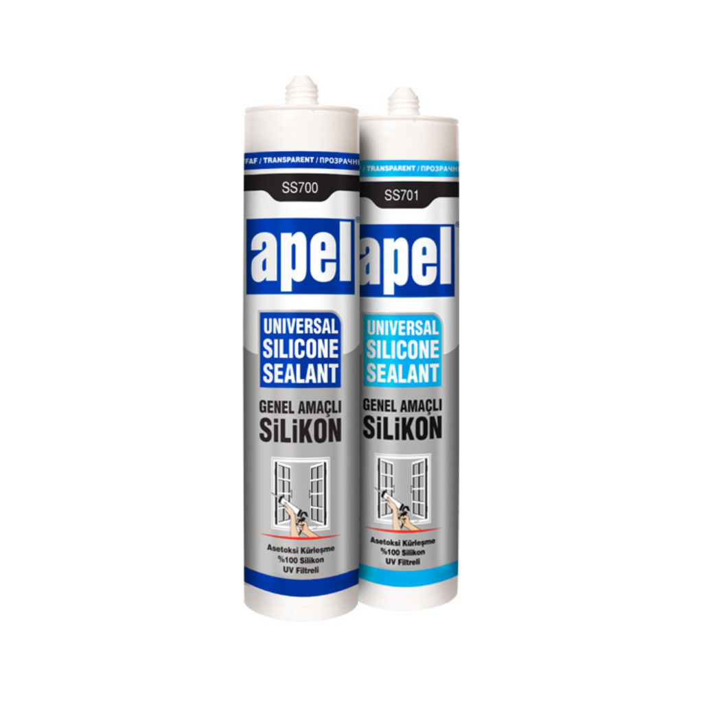 Cole Apel Silicone Etanche