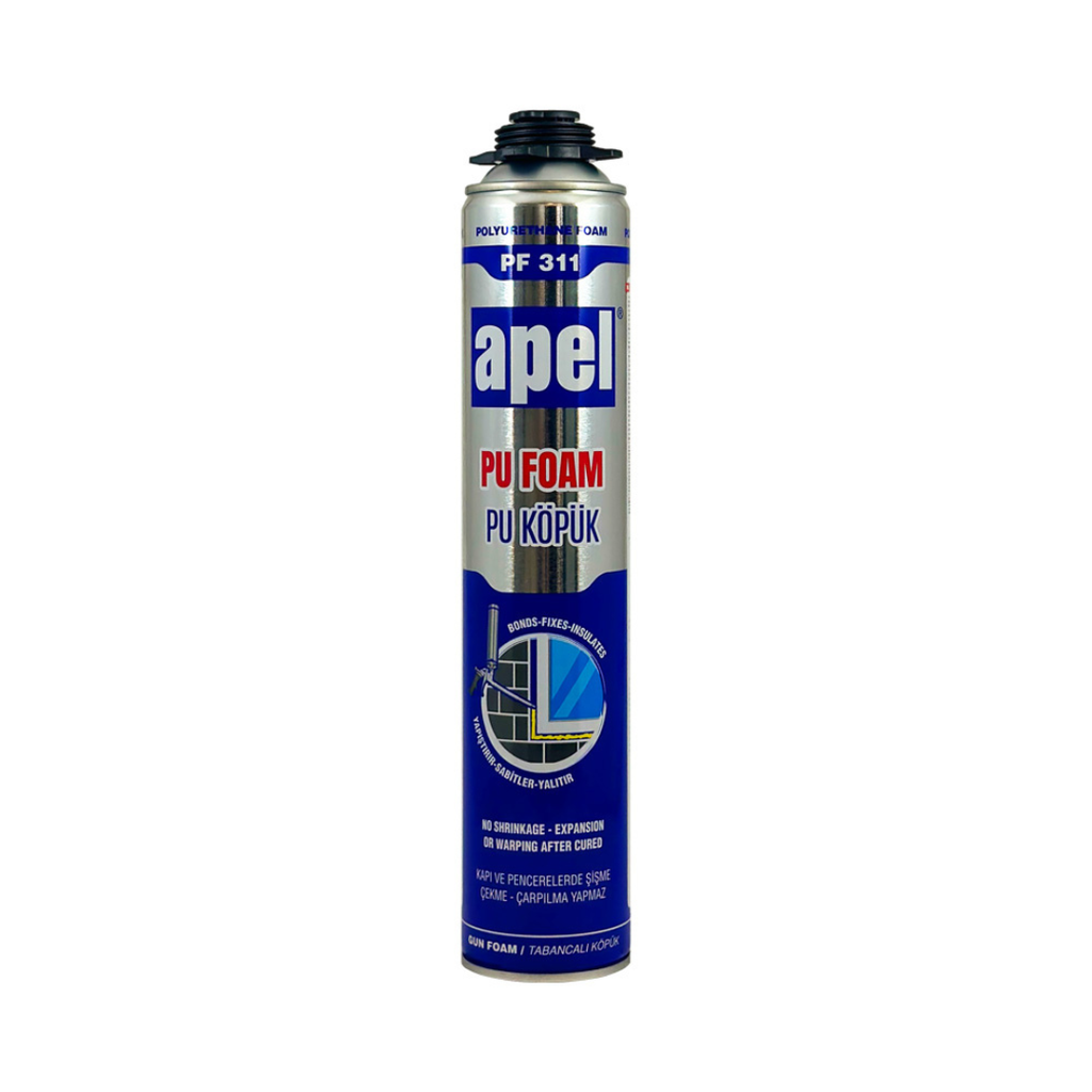 Cole Apel Mousse PF321