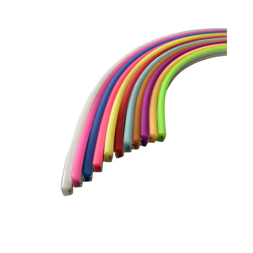 Neon Flex integral 6 x 12mm -1 Cm Cut