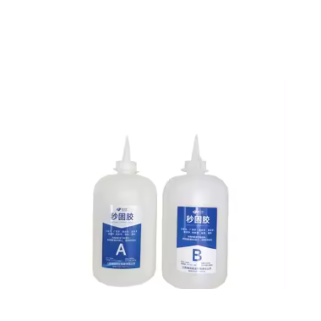 Cole AB Glue