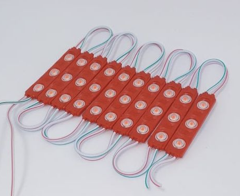 MODULE LED 5M- 120° 6.2W/M -SE60LA2-S-E