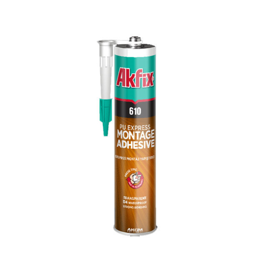 GLUE-AKFIX 610FC