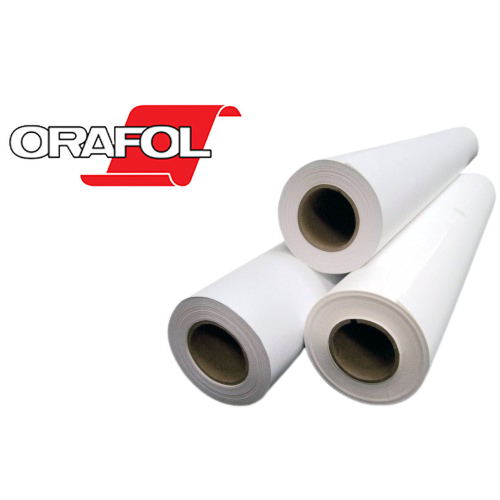 Orajet Impression