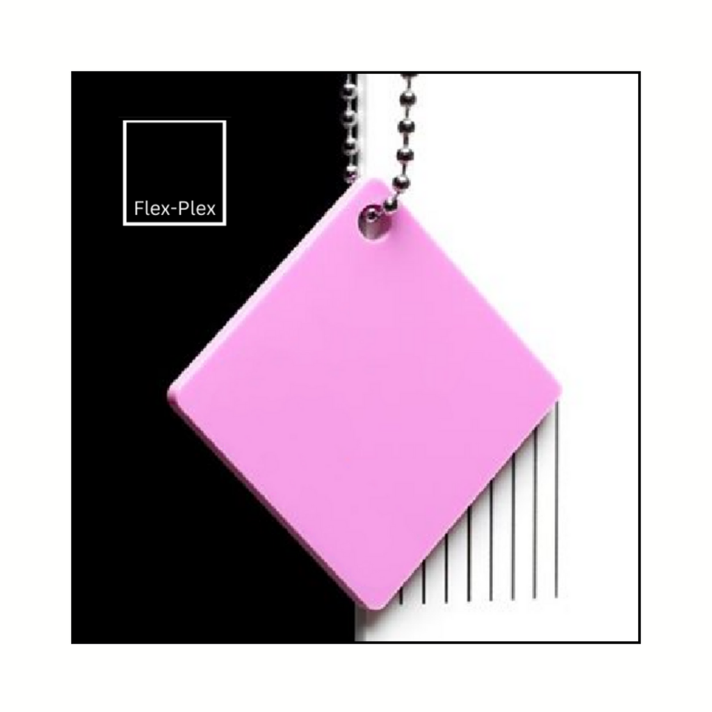 Plexi Couleur CL FP 3050x2050x2.8mm