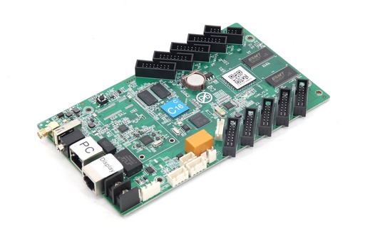 Carte SMD