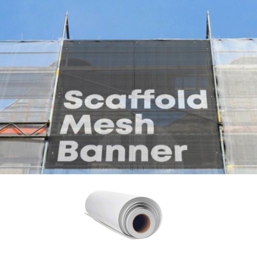 [Bache-Mesh-3.20x50] MESH Enduite 270 gr 1000X1000 12*12 dos PVC 3.20x50