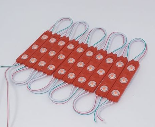 [LED-ST1-5-00] MODULE LED 5M- 120° 6.2W/M -SE60LA2-S-E