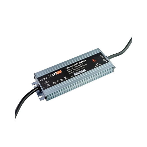 Transformateur Etanche 12V